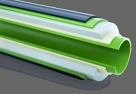 Soft sleeve