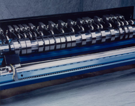 HELIOS SOFT-CUT skæresystem